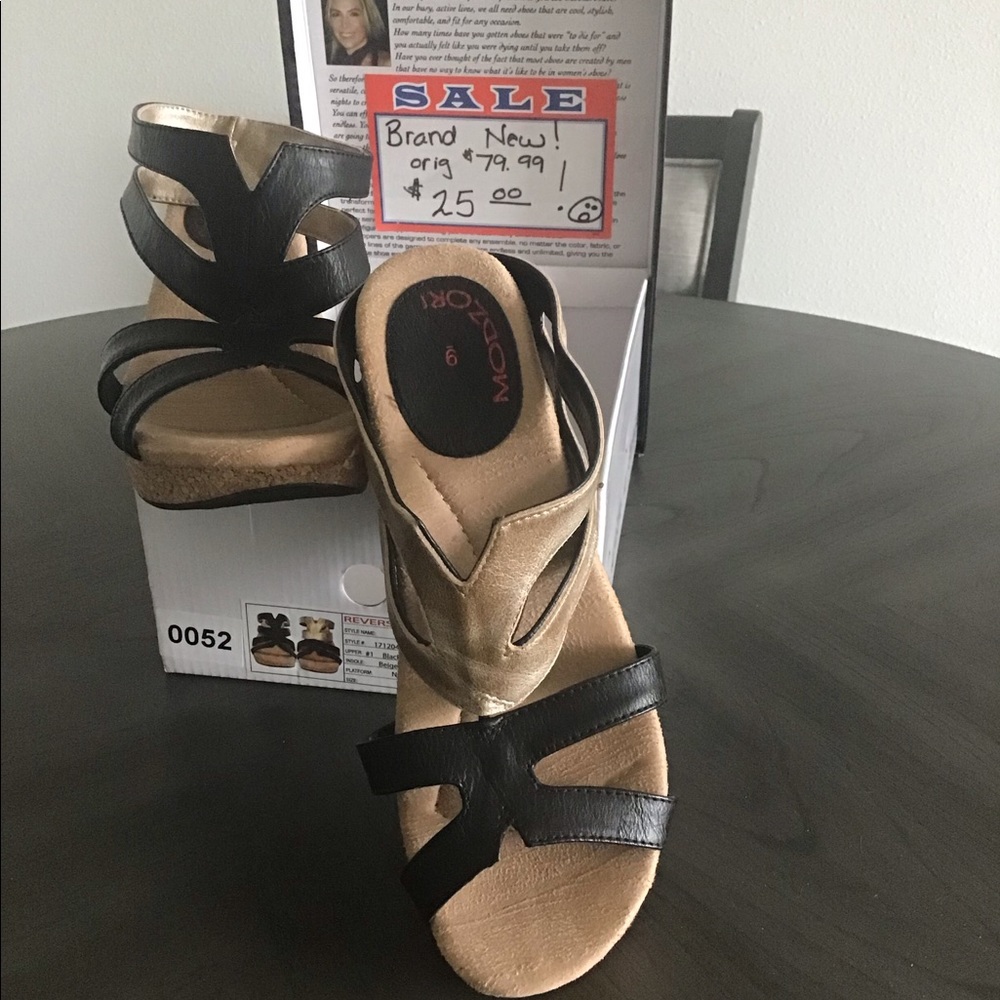 COPY - Brand New Modzori!